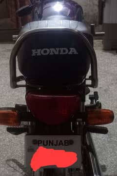 honda cd 70 2022 model