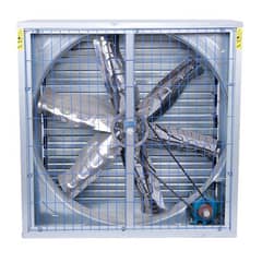 industrial blower exasut fan ventilation Duckt work ,