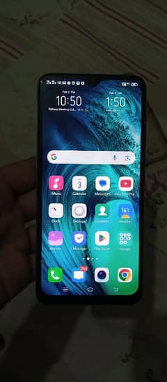 Vivo S1 (8/256) Only Mobile