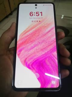 Samsung A53 5g non pta