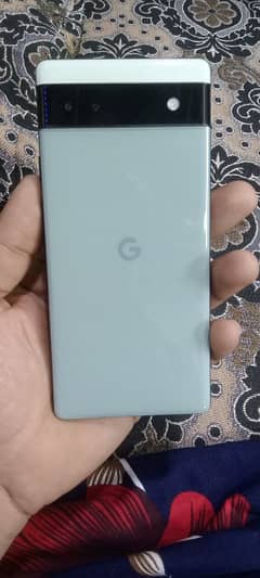 pixel 6a 10/9.5 condition 6/128 dslr camera pta approved