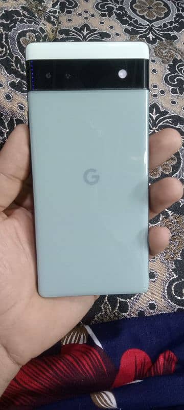 pixel 6a 10/9.5 condition 6/128 dslr camera pysical sim + esim pta 0