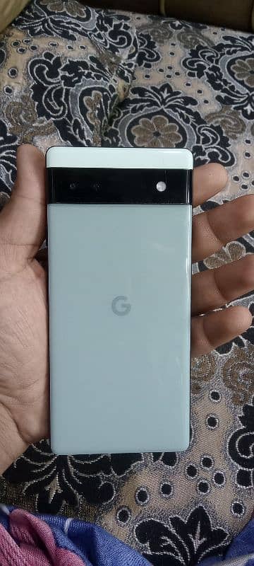 pixel 6a 10/9.5 condition 6/128 dslr camera pysical sim + esim pta 4