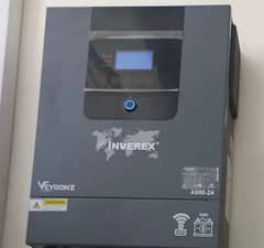 inverex inverter on sale