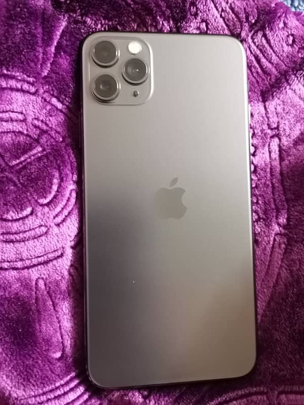 iPhone 11 pro max 2