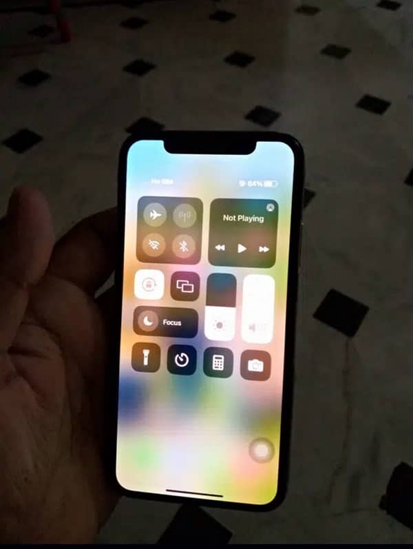 iphone xs gold pta approved 2