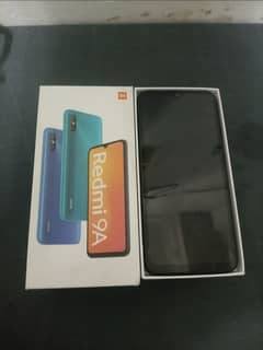 Xiaomi Redmi 9A 2/32, urgent for sale