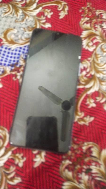 Vivo y12s 10 by 10 condition all ok 5