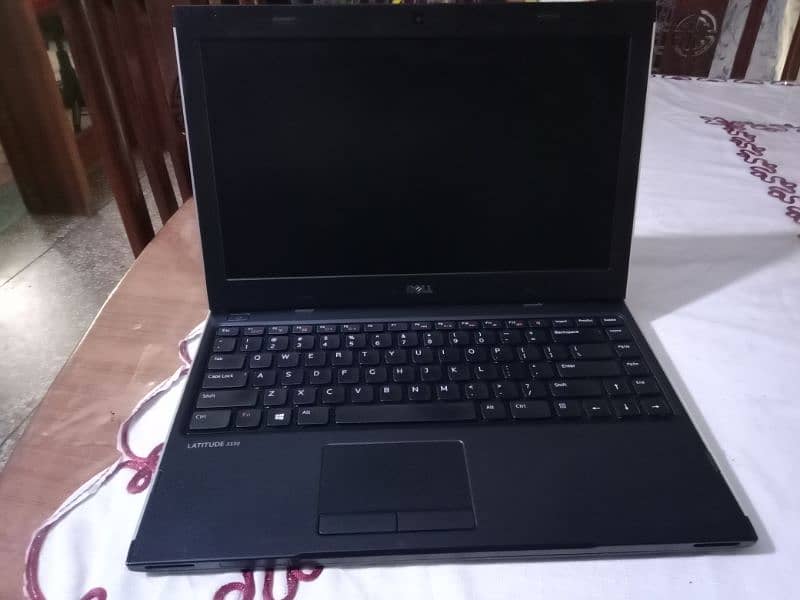 Dell 3330 i3 3rd generation professional machine 1