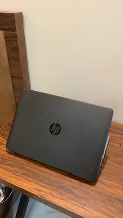 HP EliteBook 840 Core i5 4th Generation