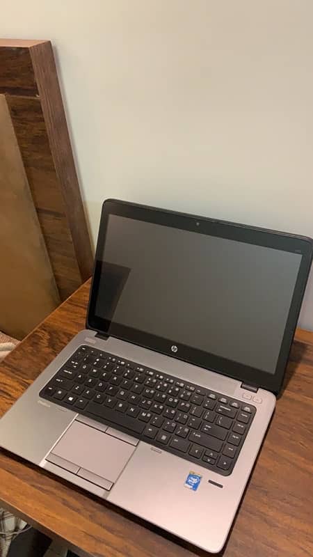 HP EliteBook 840 Core i5 4th Generation 1