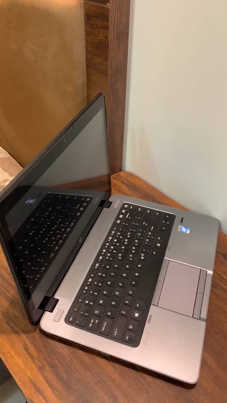 HP EliteBook 840 Core i5 4th Generation 2