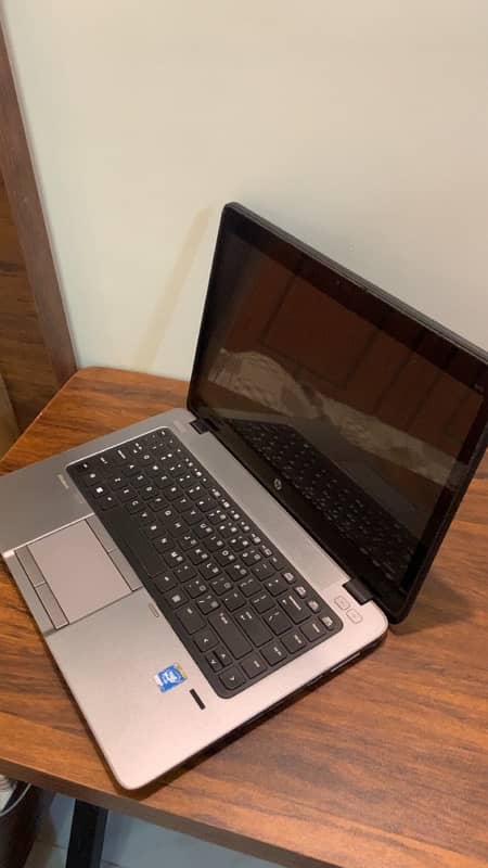 HP EliteBook 840 Core i5 4th Generation 3