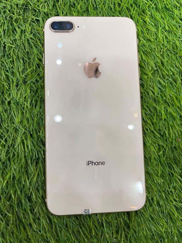 I phone 8 plus Pta approved 64 Gb 1