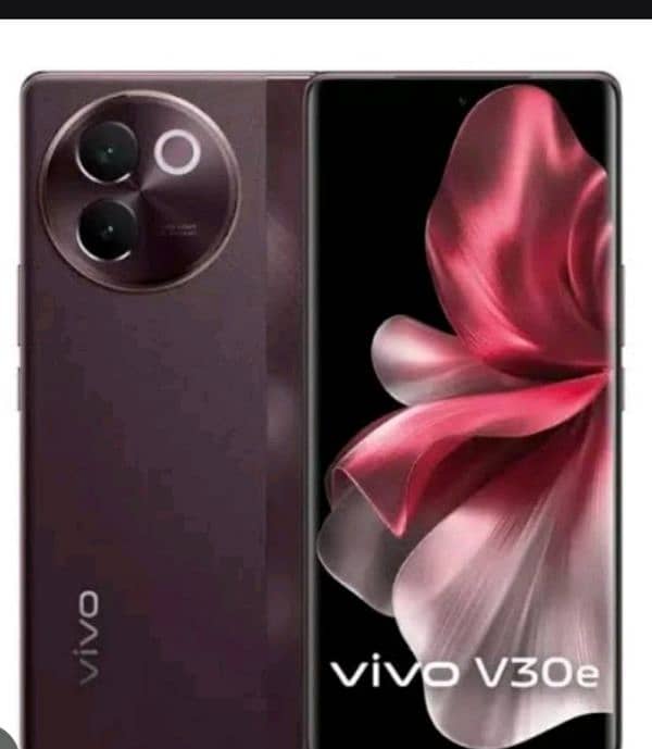 vivo phone 1