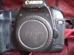 Canon 5D Mark 2