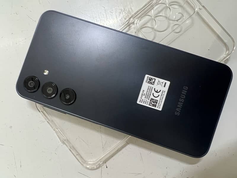 Samsung A16 256GB 1