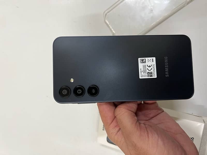 Samsung A16 256GB 2