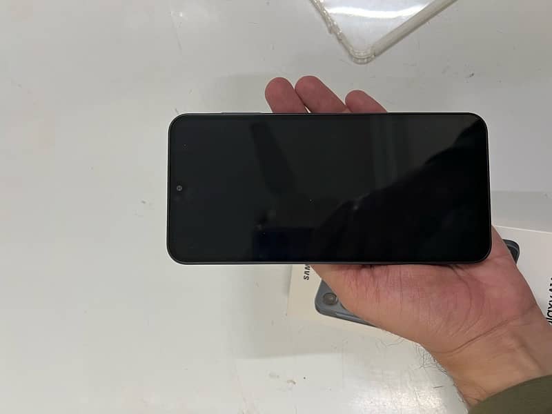 Samsung A16 256GB 4