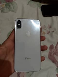 iphone x pta 64 gb