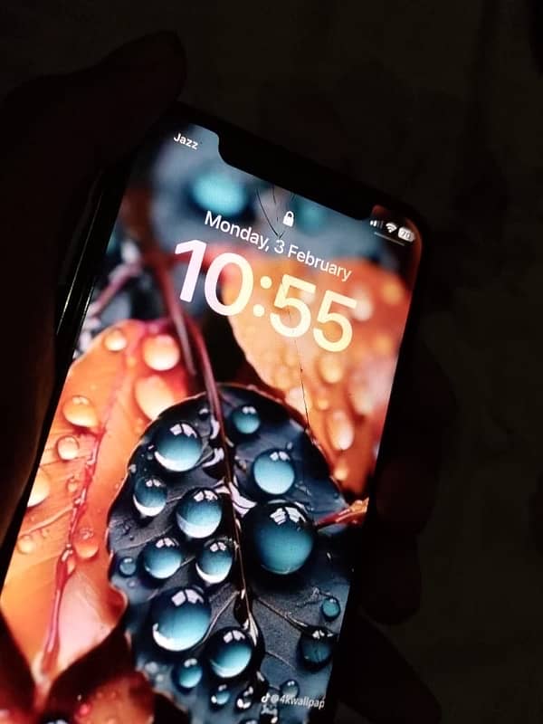 iphone x pta 64 gb 1