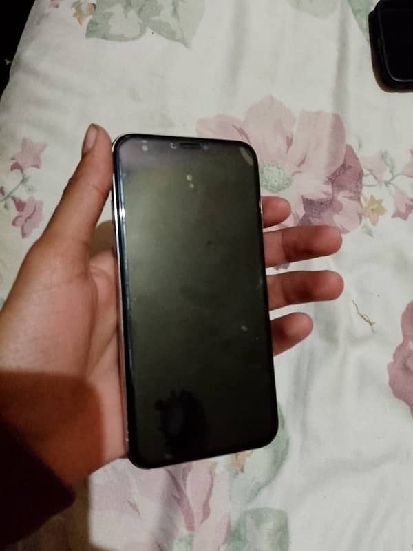 iphone x pta 64 gb 2