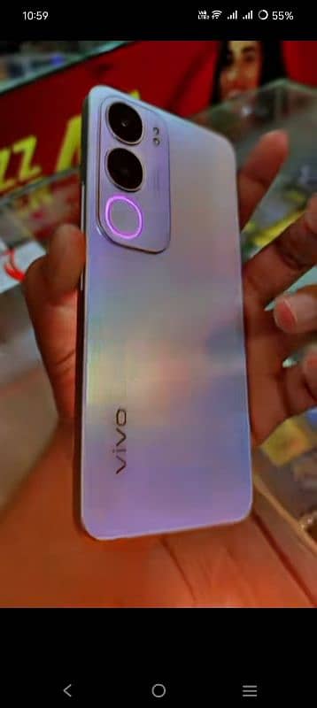 vivo y19s 6/////////128 gb 6