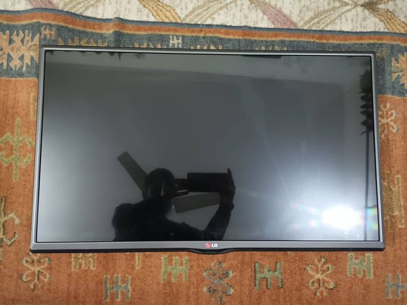 Lg led screen 0