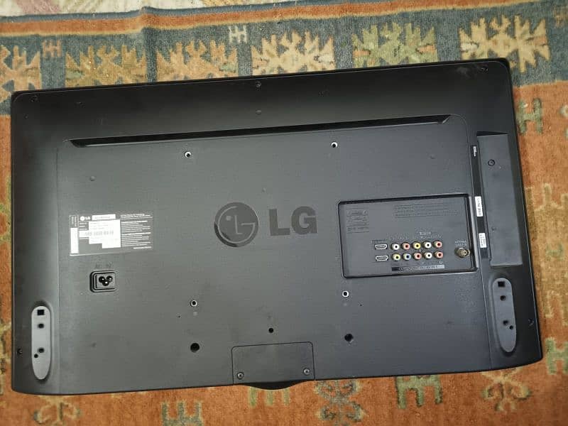 Lg led screen 6