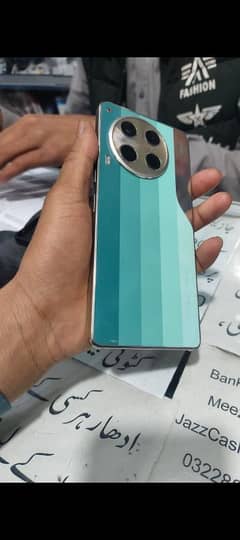 techno camon 30