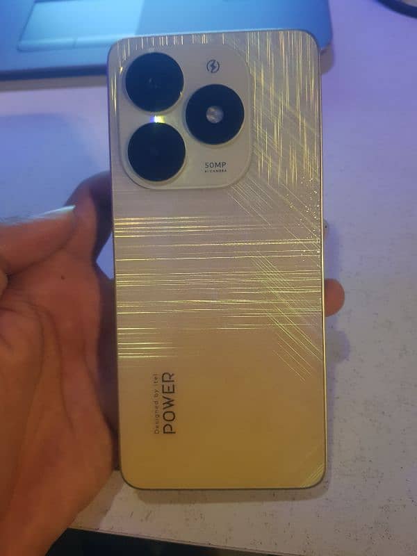 Itel p 55 0