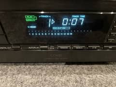 Philips CD-620 Audio CD Player