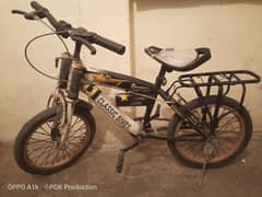 2 Bicycles For Sale