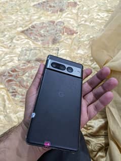 Google Pixel 7 Pro 12 gb 512 gb