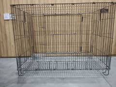 3/2 cage for sale