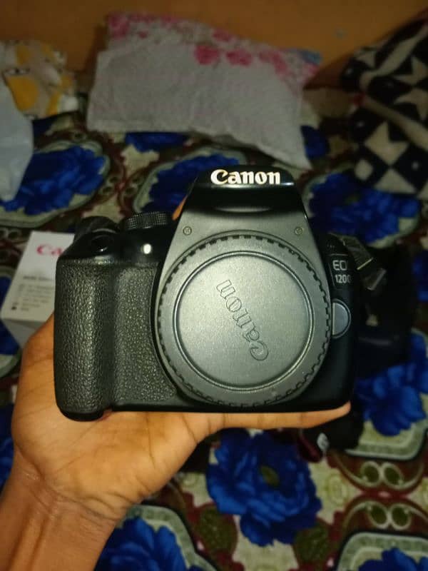 Canon 1200d 1