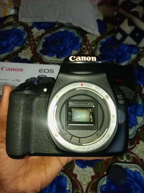 Canon 1200d 2