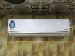 orient 1.5 Ton AC DC INVERTER Brand new