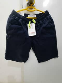 kids shorts / children garment wholesale stock