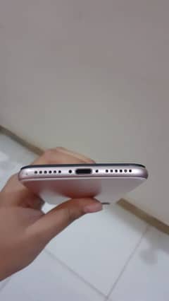 Iphone 7 non pta