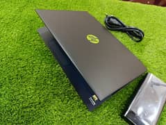 HP Pavilion Gaming 15,Ryzen 7-5800H,Nvidia RTX 3050 4GB,