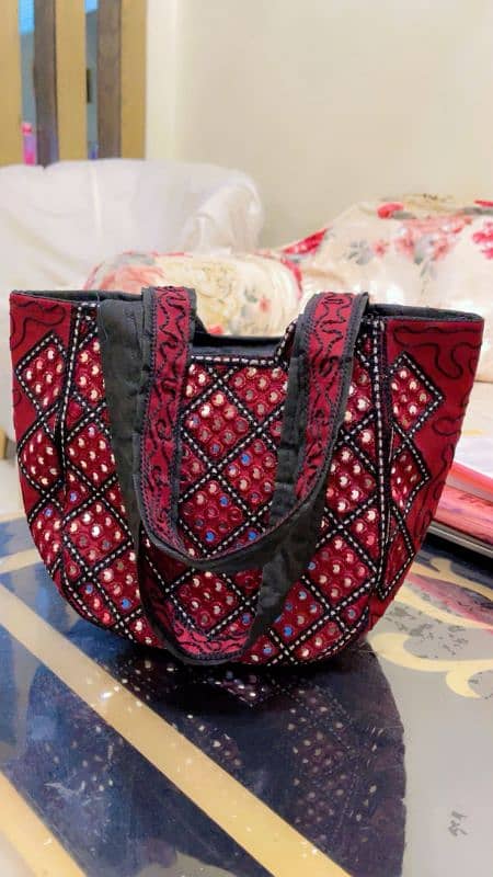 Hand Bag 2