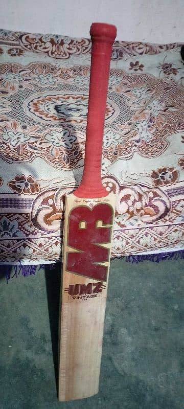 MB UMZ vintage bat for sale 1