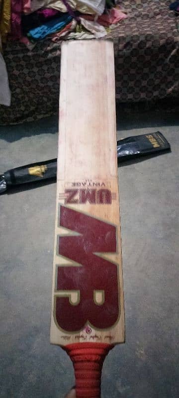 MB UMZ vintage bat for sale 4