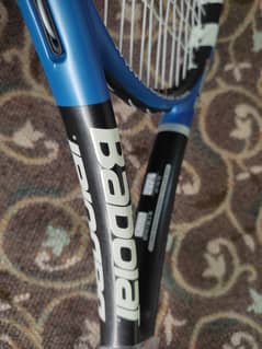 Babolat classic tennis racket original 01