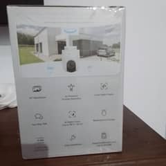 EVIZ H8C(HIK VISION) CCTV Camera