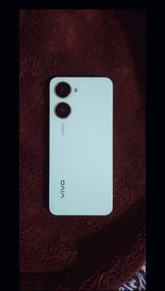 vivo y03 4+4 ram 64 gb condition 10,10