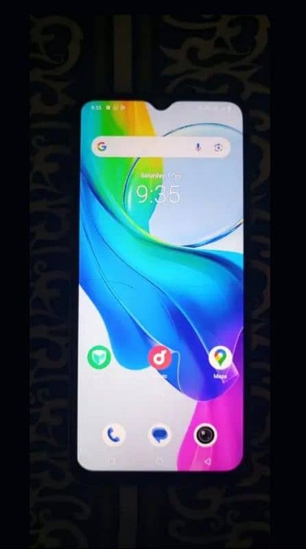 vivo y03 4+4 ram 64 gb condition 10,10 1