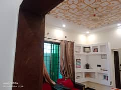 10 Marla Double storey house Available for sale in Lahore Motorway city R block