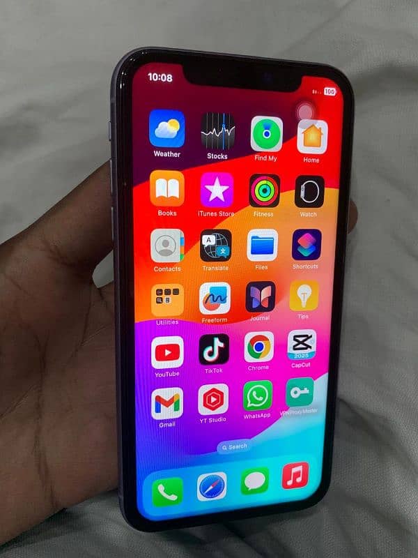 i phone 11 non pta 64gb 1